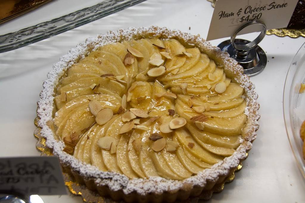 EDWINS Bakery & Training Center | cafe | 13104 Buckeye Rd, Cleveland, OH 44120, USA | 2166750896 OR +1 216-675-0896