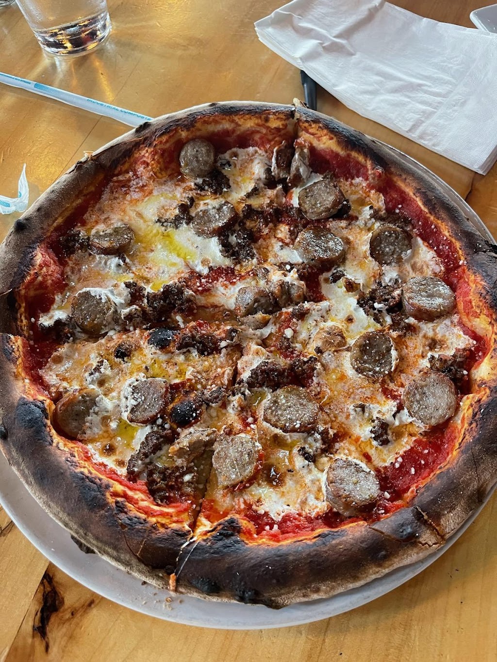 Spring House Brewing Company | restaurant | 209 Hazel St, Lancaster, PA 17603, USA | 7179842530 OR +1 717-984-2530