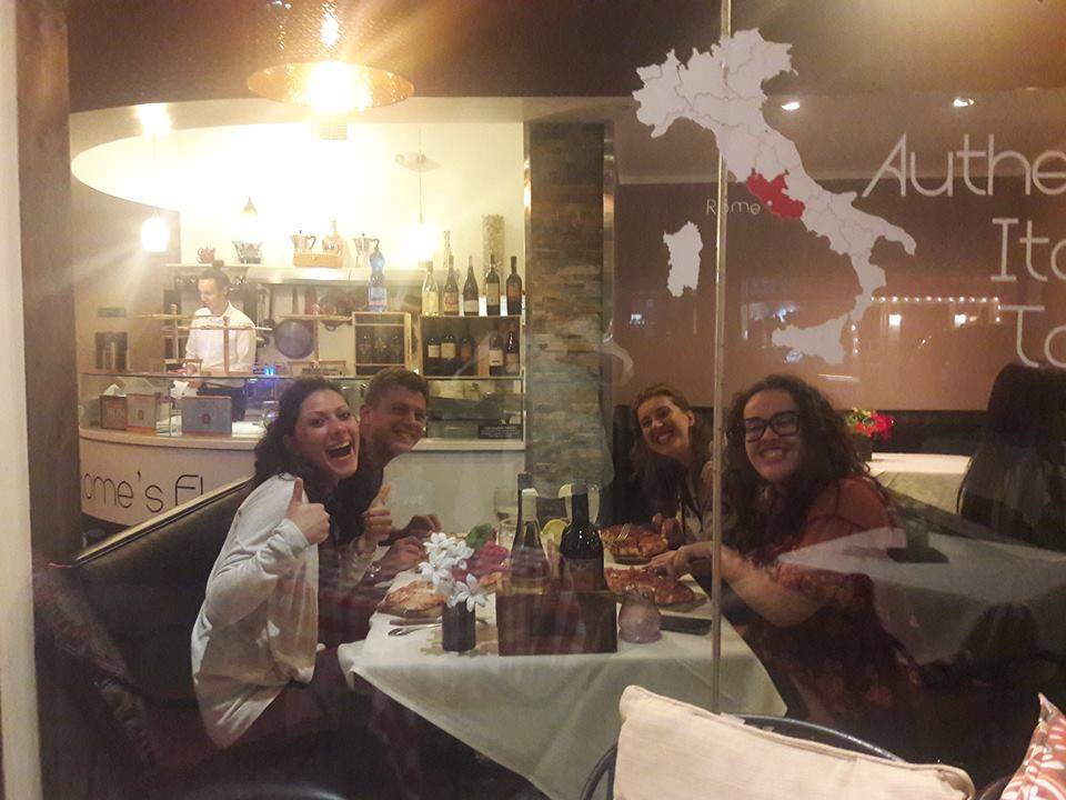 Romes Flavours | restaurant | 124 E Morse Blvd, Winter Park, FL 32789, USA | 4079518039 OR +1 407-951-8039