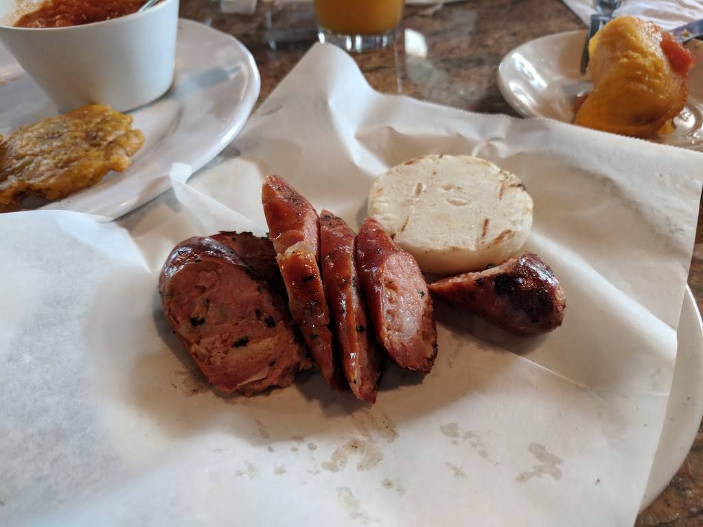 Los Frijolitos Colombian Restaurant | restaurant | 9905 Pines Blvd, Pembroke Pines, FL 33024, USA | 9544330588 OR +1 954-433-0588