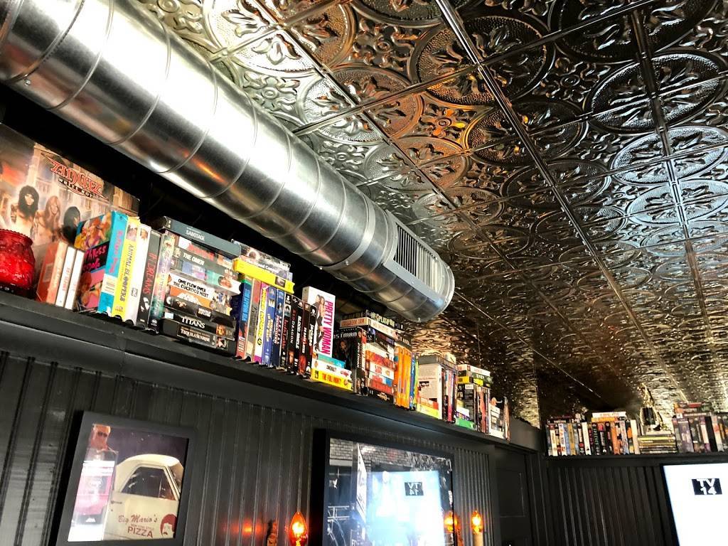 Big Marios Pizza | restaurant | 4350 Leary Way NW, Seattle, WA 98107, USA | 2064662595 OR +1 206-466-2595