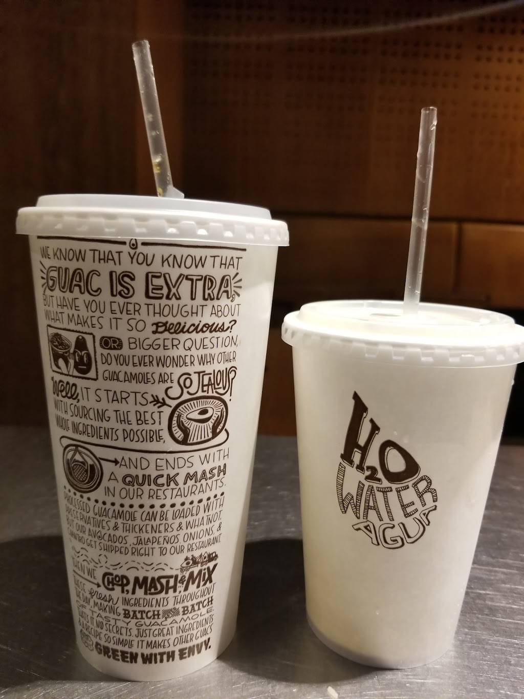 Chipotle Mexican Grill | restaurant | 11 W Washington St #140, Phoenix, AZ 85003, USA | 6025135751 OR +1 602-513-5751