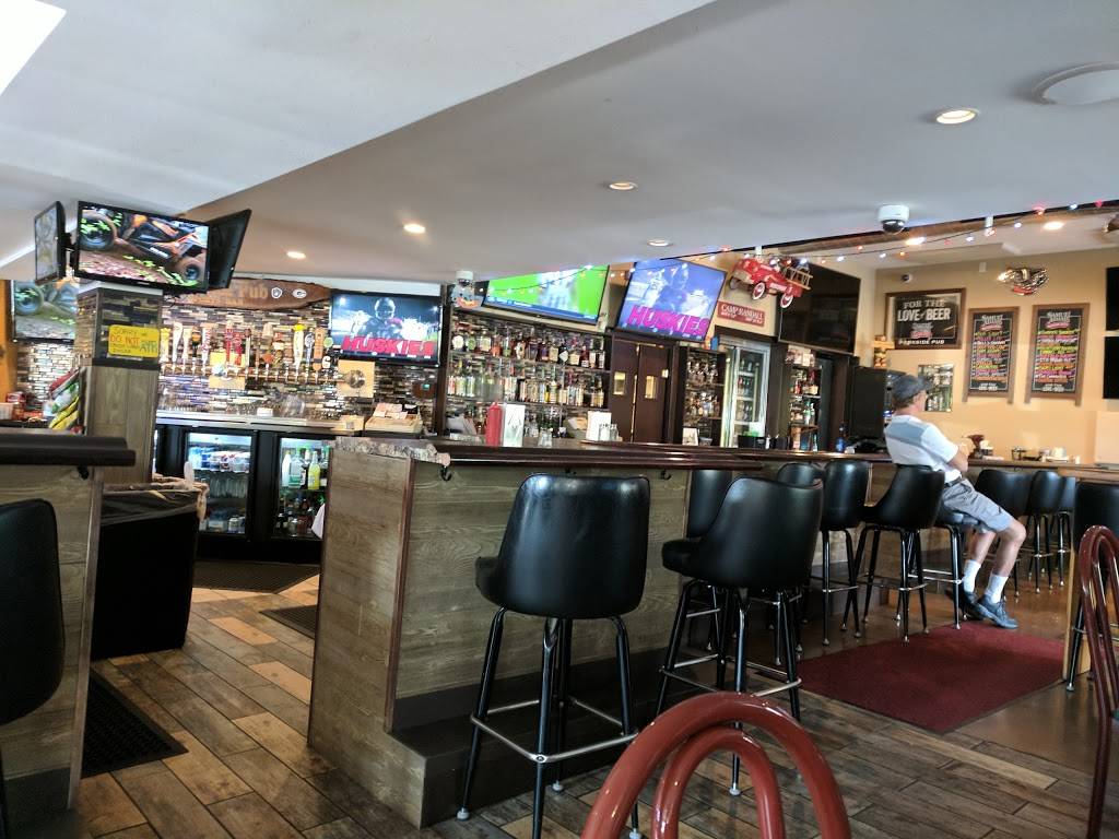 Park Side Pub | restaurant | 5016 Erling Ave, McFarland, WI 53558, USA | 6088386045 OR +1 608-838-6045