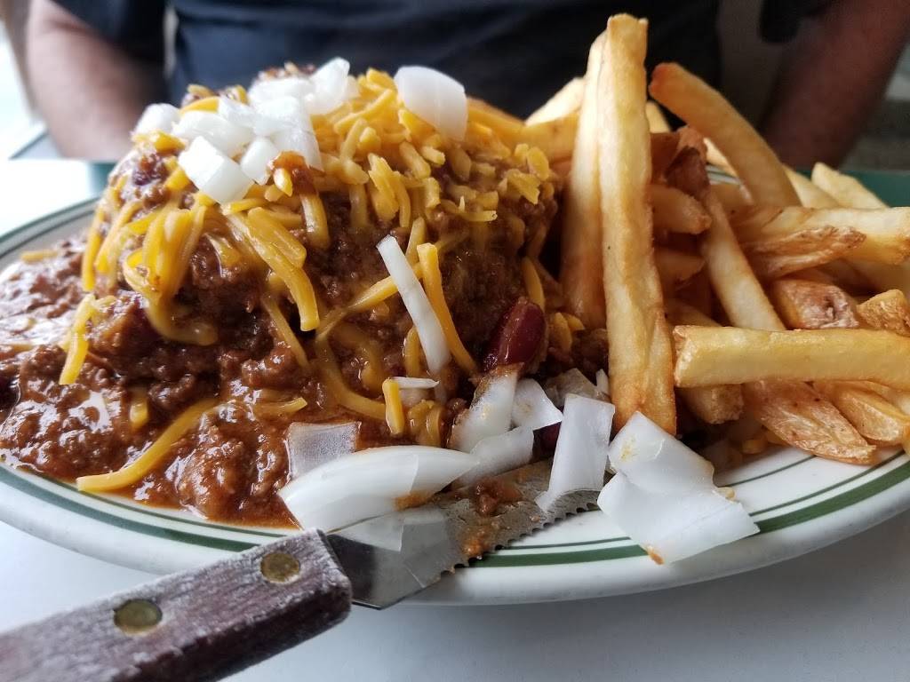 Mels Drive-In | restaurant | 2165 Lombard St, San Francisco, CA 94123, USA | 4159212867 OR +1 415-921-2867