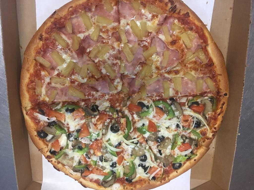 Lion Pizza | restaurant | 197 Mineral Spring Ave, Pawtucket, RI 02860, USA | 4017243070 OR +1 401-724-3070