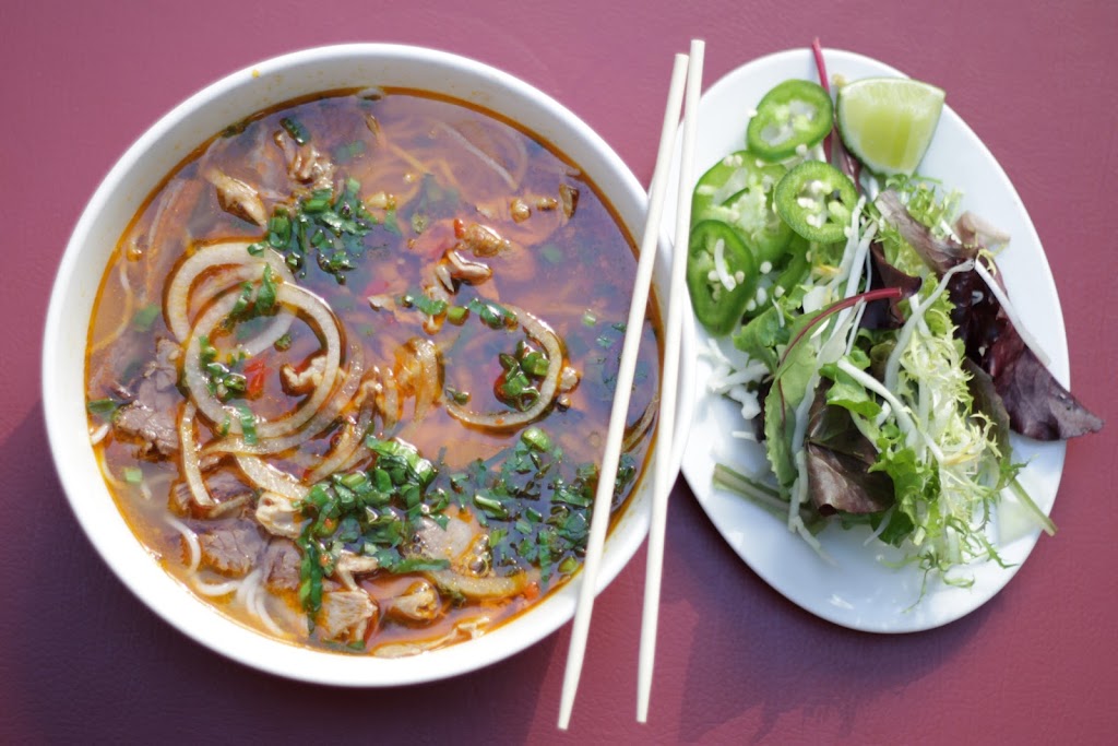 O Mi Ga Vietnamese Kitchen | restaurant | 209 Edgewood Ave NE, Atlanta, GA 30303, USA | 4049631082 OR +1 404-963-1082