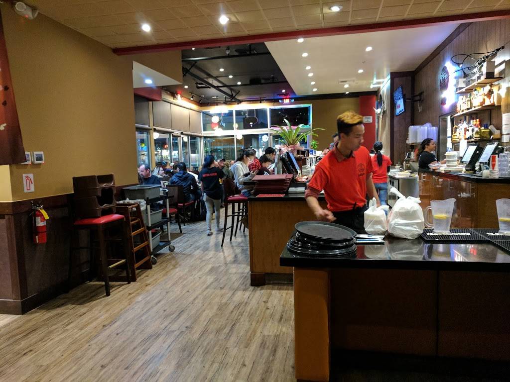 Senro Sushi | restaurant | 5730 Cottle Rd #110, San Jose, CA 95123, USA | 4083609828 OR +1 408-360-9828