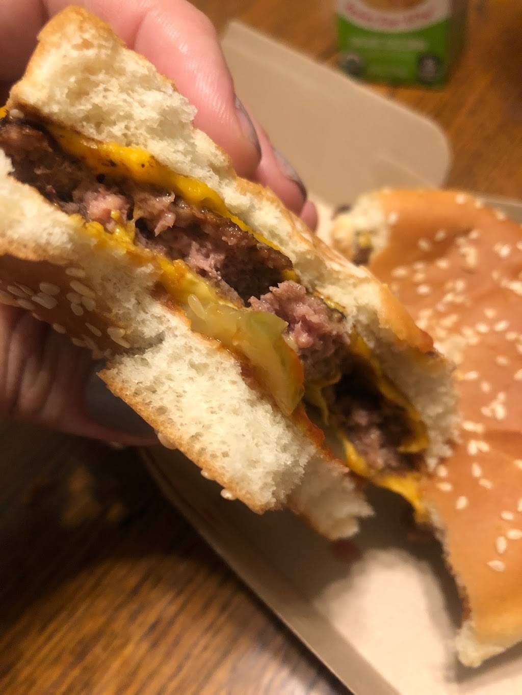 McDonalds | restaurant | 5434 W Daybreak Pkwy, South Jordan, UT 84009, USA | 8012823882 OR +1 801-282-3882