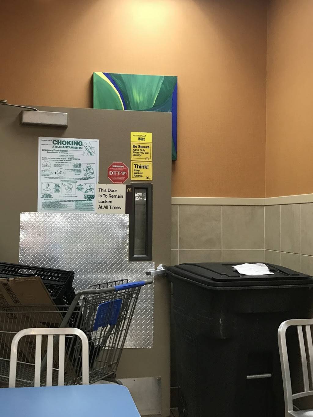 McDonalds | cafe | 1619 Del Prado Blvd, Cape Coral, FL 33904, USA | 2397720805 OR +1 239-772-0805