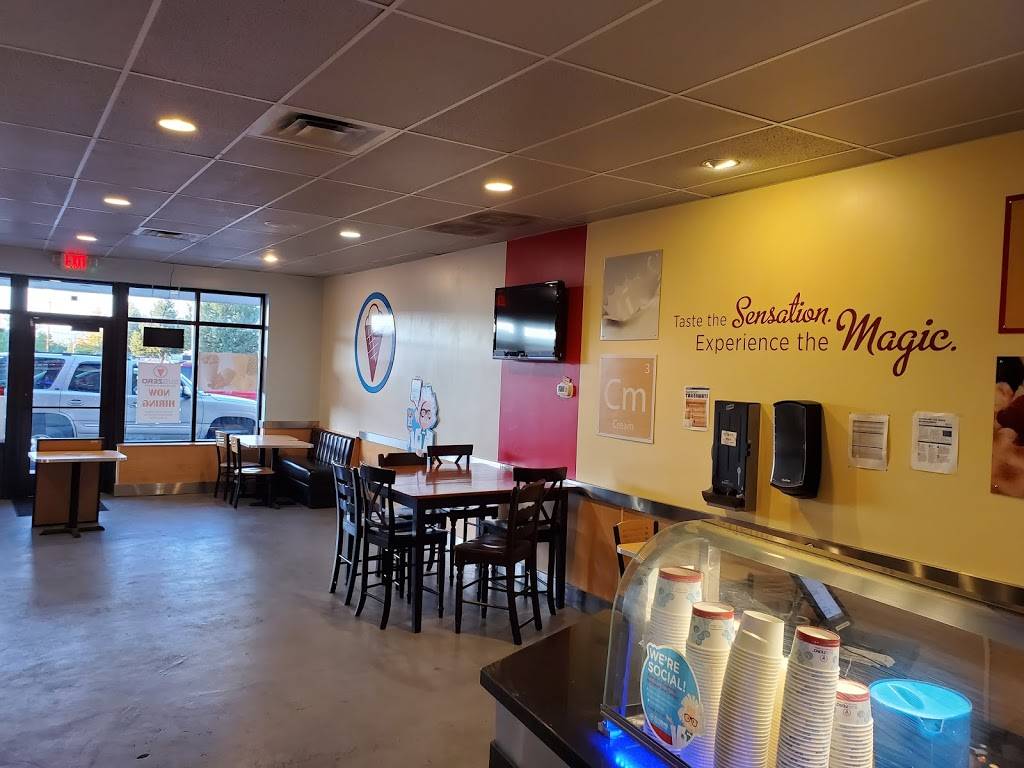 Sub Zero Nitrogen Ice Cream | restaurant | 9860 700 E, Sandy, UT 84070, USA | 8019359262 OR +1 801-935-9262