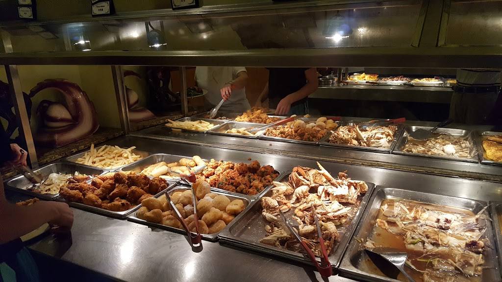 Dragon Gourmet Buffet | restaurant | 1091 S University Dr, Plantation, FL 33324, USA | 9544238088 OR +1 954-423-8088