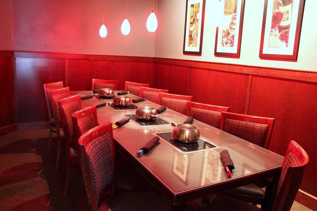 The Melting Pot | restaurant | 13343 Research Blvd #350, Austin, TX 78750, USA | 5124012424 OR +1 512-401-2424