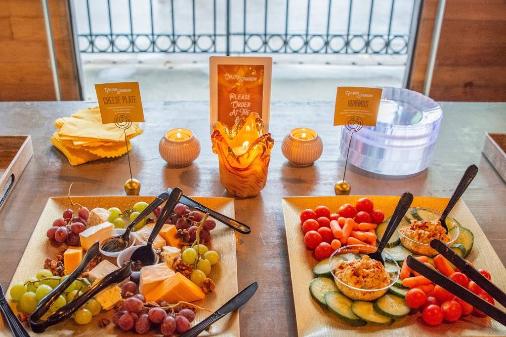 Golden Sparrow | restaurant | 20 W Benson St, Cincinnati, OH 45215, USA | 5139750440 OR +1 513-975-0440