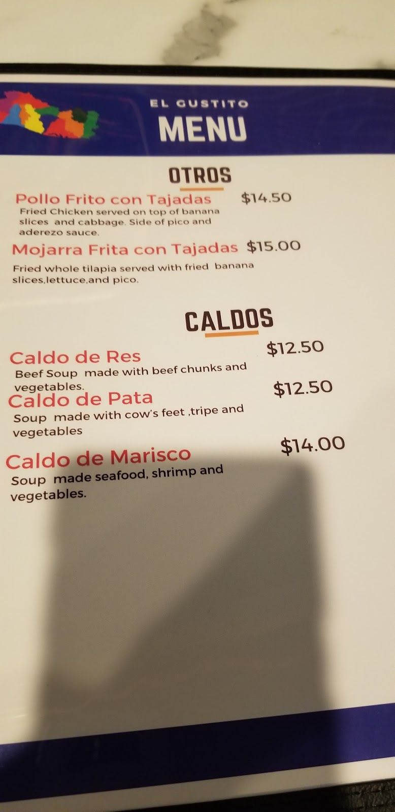 El Gustito Pupuseria y Restaurant | restaurant | 2020 8th St, Coralville, IA 52241, USA | 3194991602 OR +1 319-499-1602