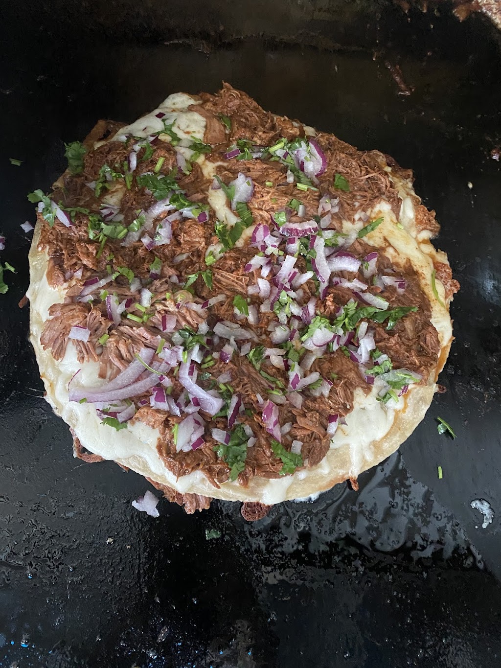 Taqueria Mariana | restaurant | Food Truck, 3522 Grand Ave #1, Phoenix, AZ 85019, USA | 6025700806 OR +1 602-570-0806