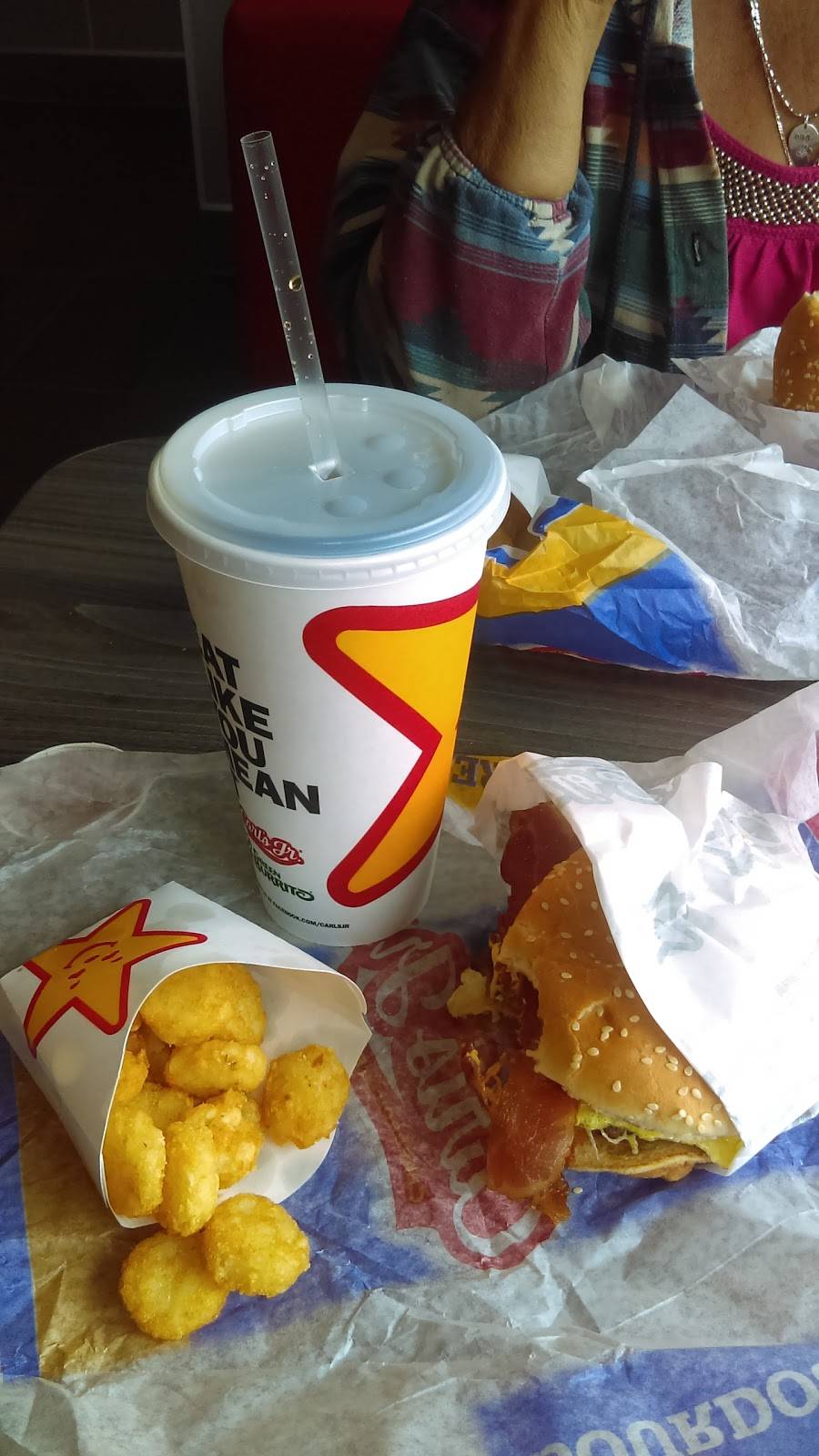 Carls Jr | restaurant | 700 Long Beach Boulevard, Long Beach, CA 90813, USA | 5624327502 OR +1 562-432-7502