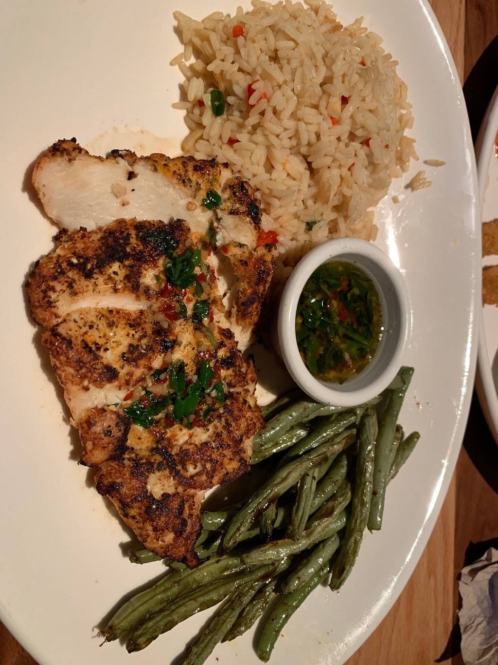 BJs Restaurant & Brewhouse | restaurant | 148 Harbison Blvd, Columbia, SC 29212, USA | 8038285850 OR +1 803-828-5850