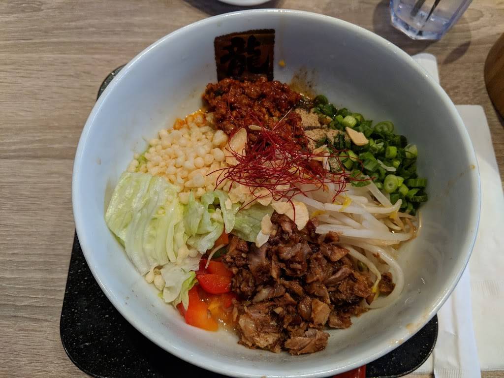 Ramen Tatsunoya | restaurant | 16 N Fair Oaks Ave, Pasadena, CA 91103, USA | 6264321768 OR +1 626-432-1768