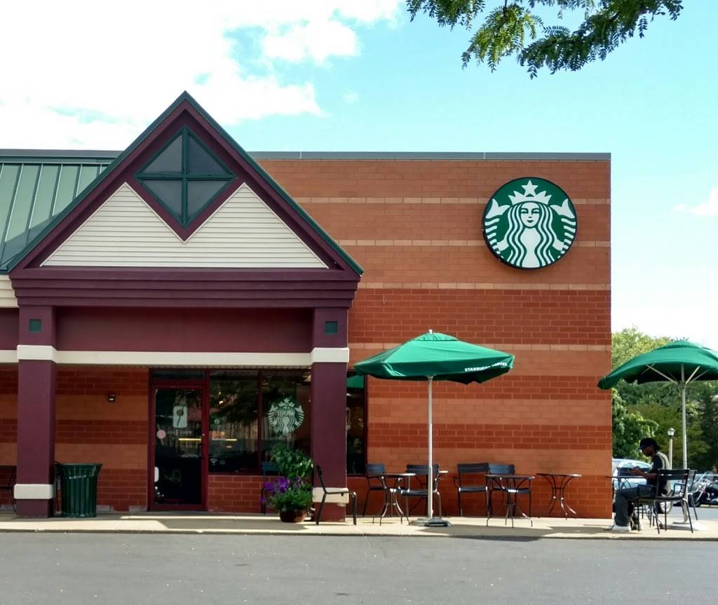 Starbucks | cafe | 1200 W Main St, Peoria, IL 61606, USA | 3096720674 OR +1 309-672-0674