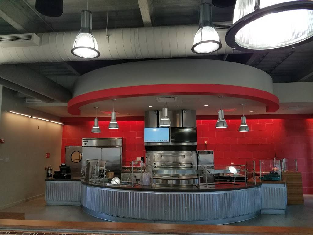 Maplestreet Station | restaurant | 571 Maple St, Oxford, OH 45056, USA | 5135293850 OR +1 513-529-3850