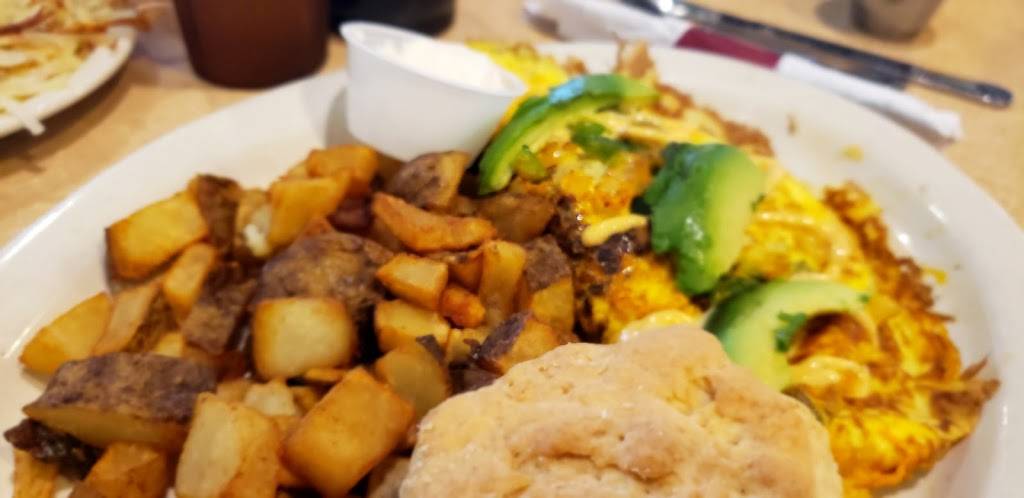 Cypress Breakfast House | restaurant | 12344 Barker Cypress Rd #120, Cypress, TX 77429, USA | 8322201562 OR +1 832-220-1562