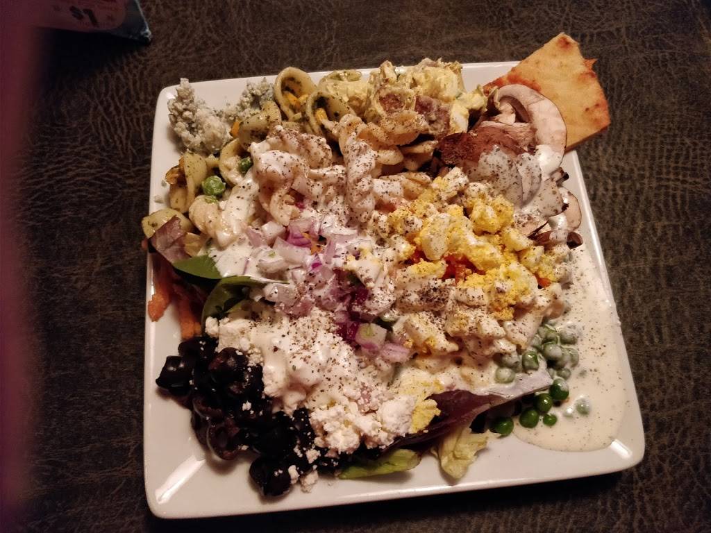 Ruby Tuesday | restaurant | 135 St Robert Blvd, St Robert, MO 65584, USA | 5733365140 OR +1 573-336-5140