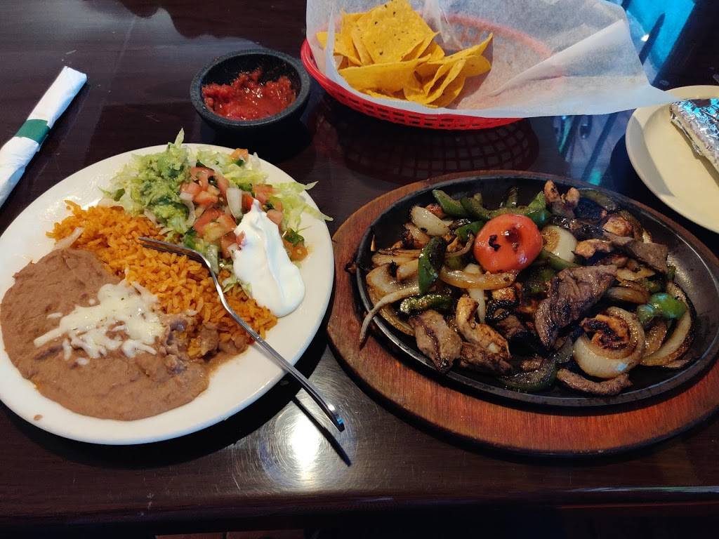 La Siesta | restaurant | 1111 Greenland Dr, Murfreesboro, TN 37130, USA | 6158900773 OR +1 615-890-0773