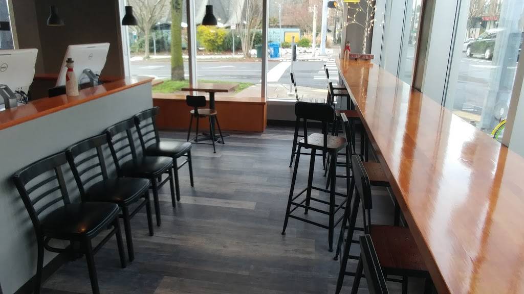 Yummy Teriyaki | restaurant | 622 1st Ave N, Seattle, WA 98109, USA | 2062817220 OR +1 206-281-7220