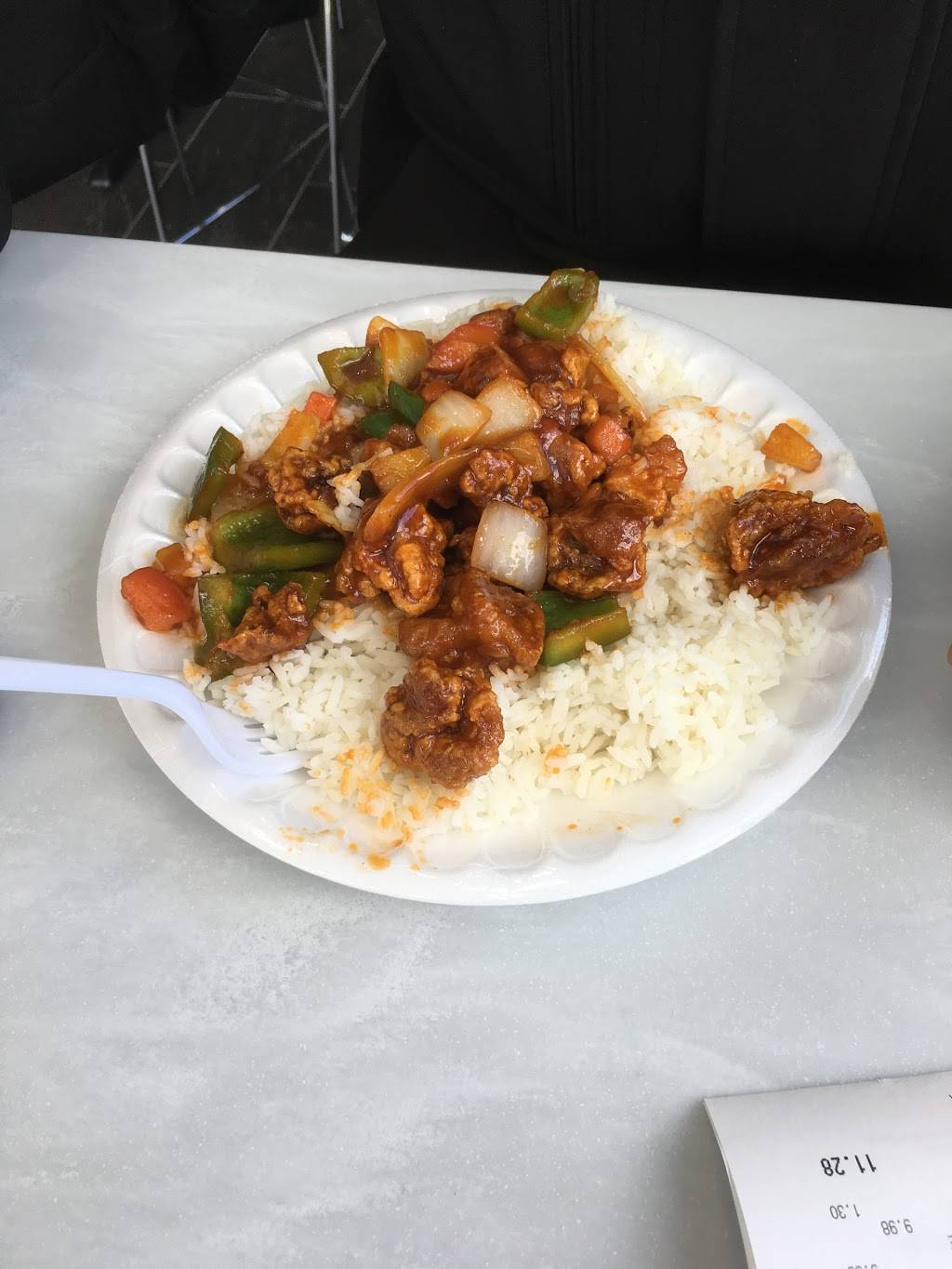 Thai Express | restaurant | Dixie Crossing, 5083 Dixie Rd, Mississauga, ON L4W 0E6, Canada | 9056299966 OR +1 905-629-9966