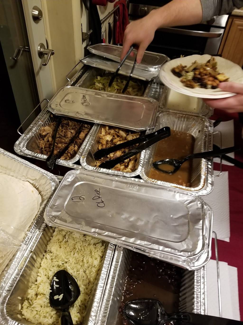 Moes Southwest Grill | restaurant | 5211 Library Rd, Bethel Park, PA 15102, USA | 4128513042 OR +1 412-851-3042