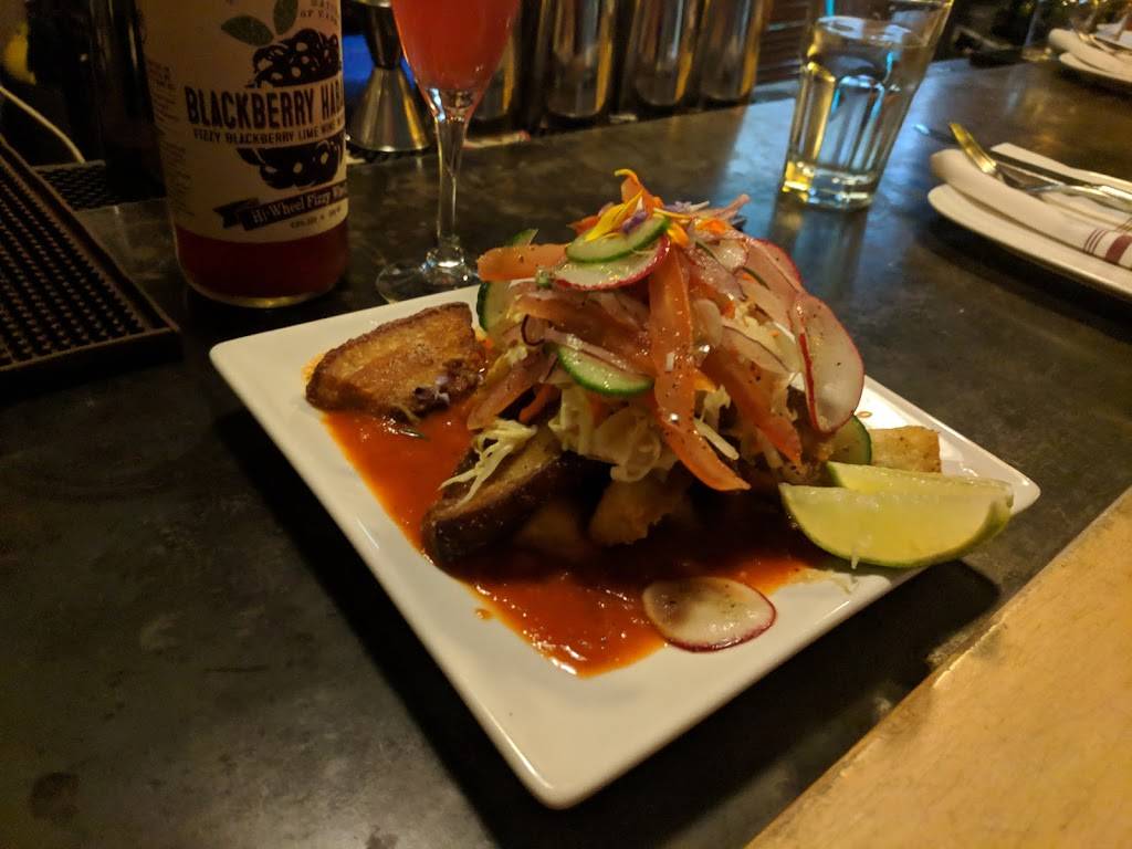 Gilberth’s | restaurant | 2427 3rd St, San Francisco, CA 94107, USA | 4158298572 OR +1 415-829-8572