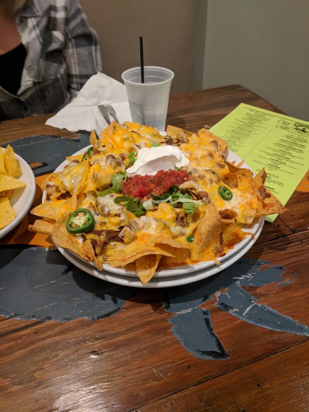 Nacho Mamas Towson | restaurant | 2 W Pennsylvania Ave, Towson, MD 21204, USA | 4106730069 OR +1 410-673-0069