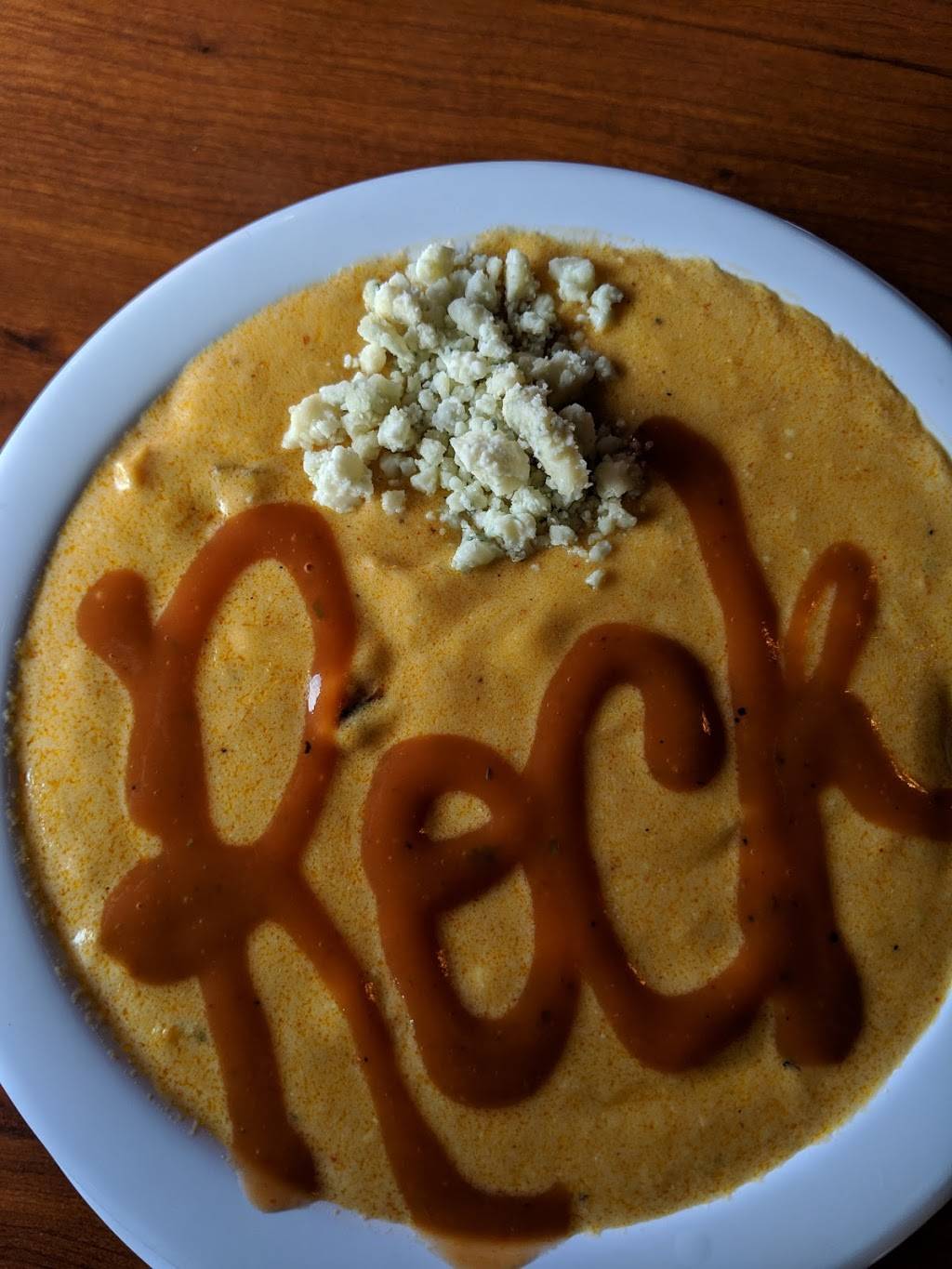 The Rock Kitchen And Bar | restaurant | 6261 Transit Rd, East Amherst, NY 14051, USA | 7166887625 OR +1 716-688-7625