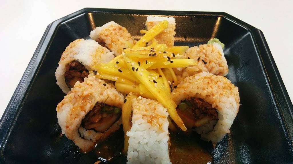 U Roll Express | restaurant | 451 E. Altamonte Dr, Center Court, Altamonte Springs, FL 32701, USA | 4076667634 OR +1 407-666-7634