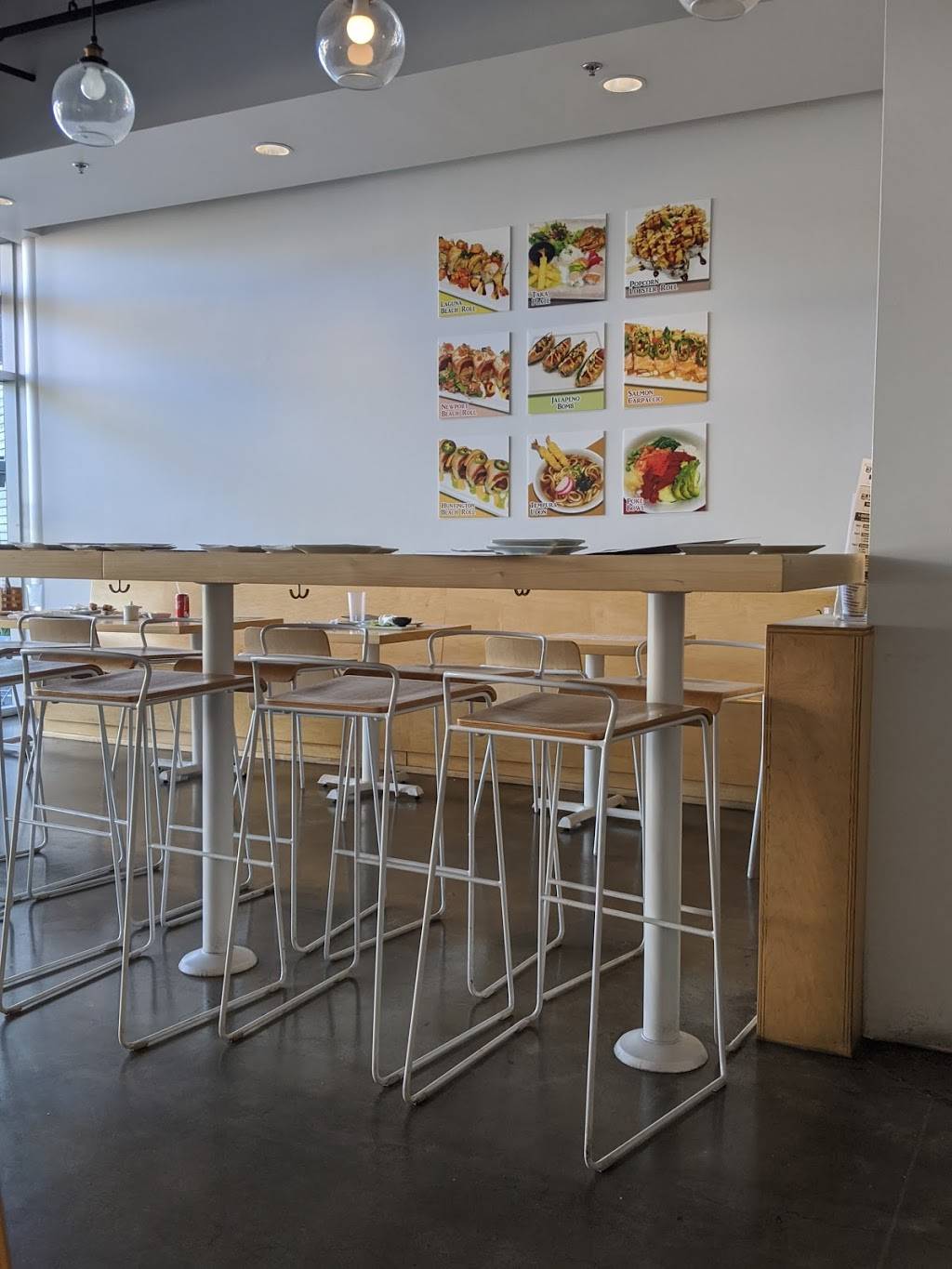 Sushi Taka | restaurant | 2967 Michelson Dr ste g, Irvine, CA 92612, USA | 9493365555 OR +1 949-336-5555