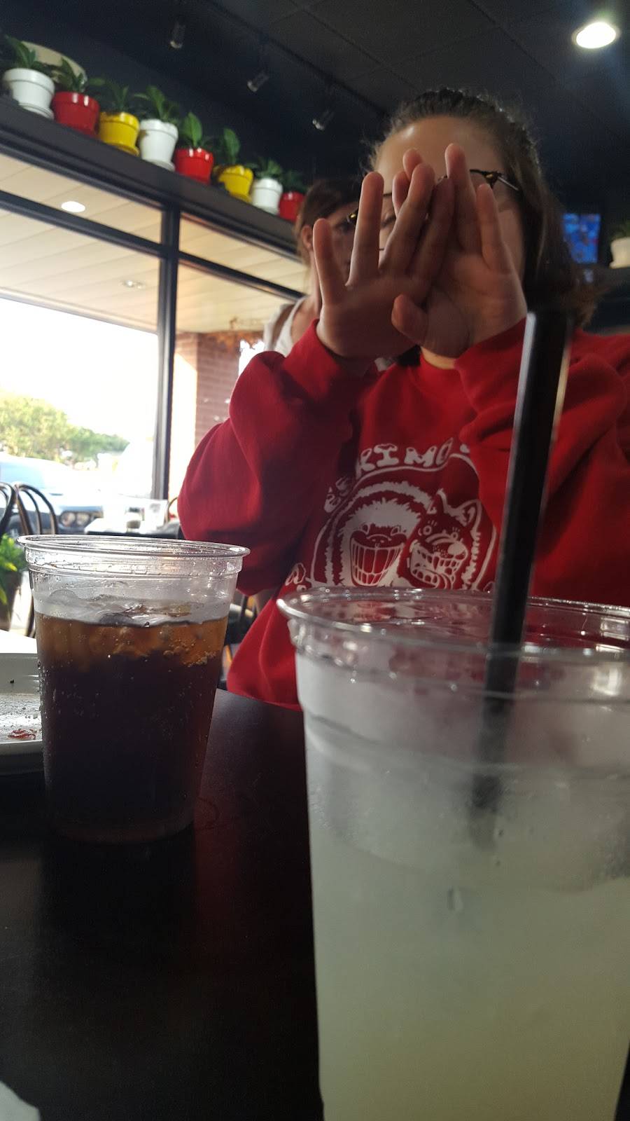 Papas Pizzaria | restaurant | 1204 Merrick Dr, Ardmore, OK 73401, USA | 5802238009 OR +1 580-223-8009