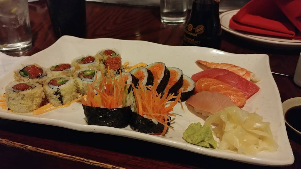 Rokbonki Japanese Steak House | restaurant | 876 W Dundee Rd, Arlington Heights, IL 60004, USA | 8475061212 OR +1 847-506-1212