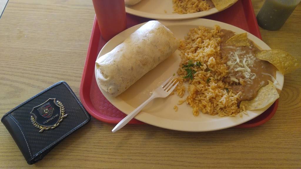 El Burrito Jr | restaurant | 1110 State St, Lemont, IL 60439, USA | 6302431572 OR +1 630-243-1572