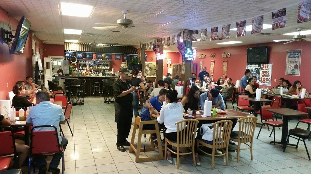 Don Pedros Pupuseria y Taqueria | restaurant | 320 N Main St, Duncanville, TX 75116, USA | 4698867050 OR +1 469-886-7050