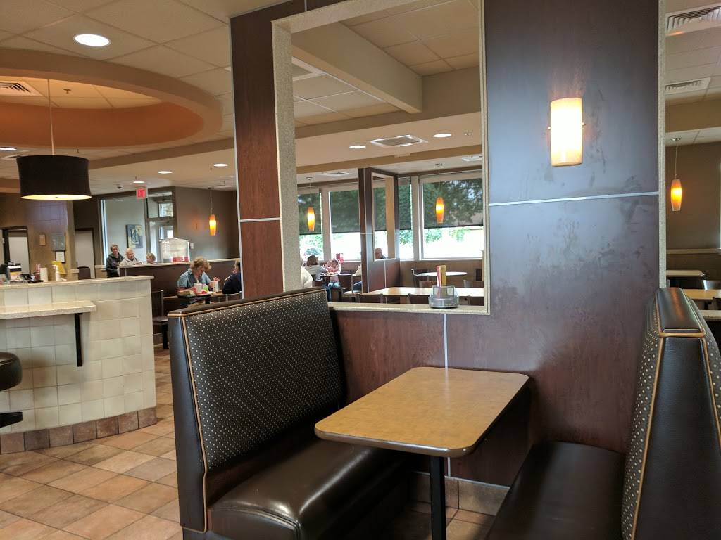 McDonalds | cafe | 530 E National Rd, Vandalia, OH 45377, USA | 9378989613 OR +1 937-898-9613