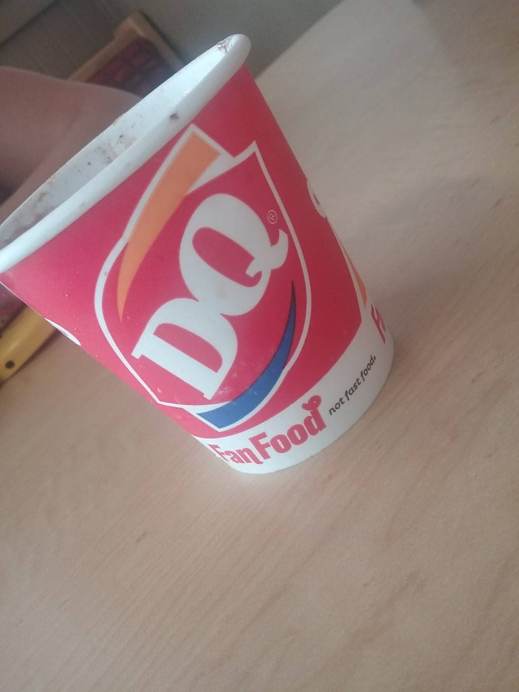 Dairy Queen Grill & Chill | restaurant | 418 S Ankeny Blvd, Ankeny, IA 50023, USA | 5159644786 OR +1 515-964-4786