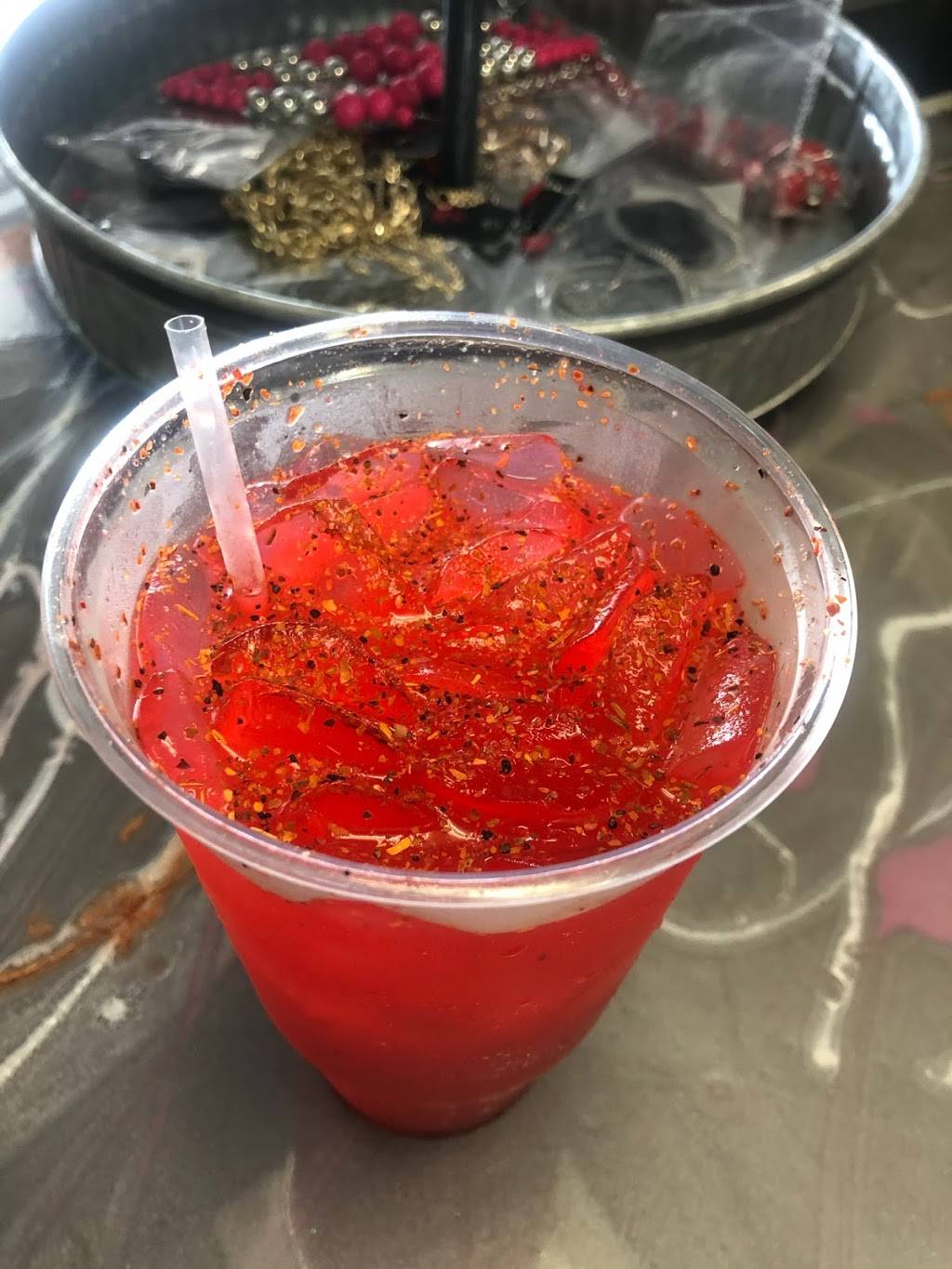 5 Star Body Nutrition & Energy | restaurant | 3901 W Arkansas Ln suite 116, Arlington, TX 76016, USA | 6823237938 OR +1 682-323-7938