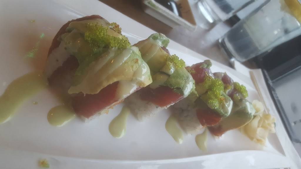 Ayame Hibachi & Sushi | restaurant | 526 Washington St, Hoboken, NJ 07030, USA | 2012228148 OR +1 201-222-8148