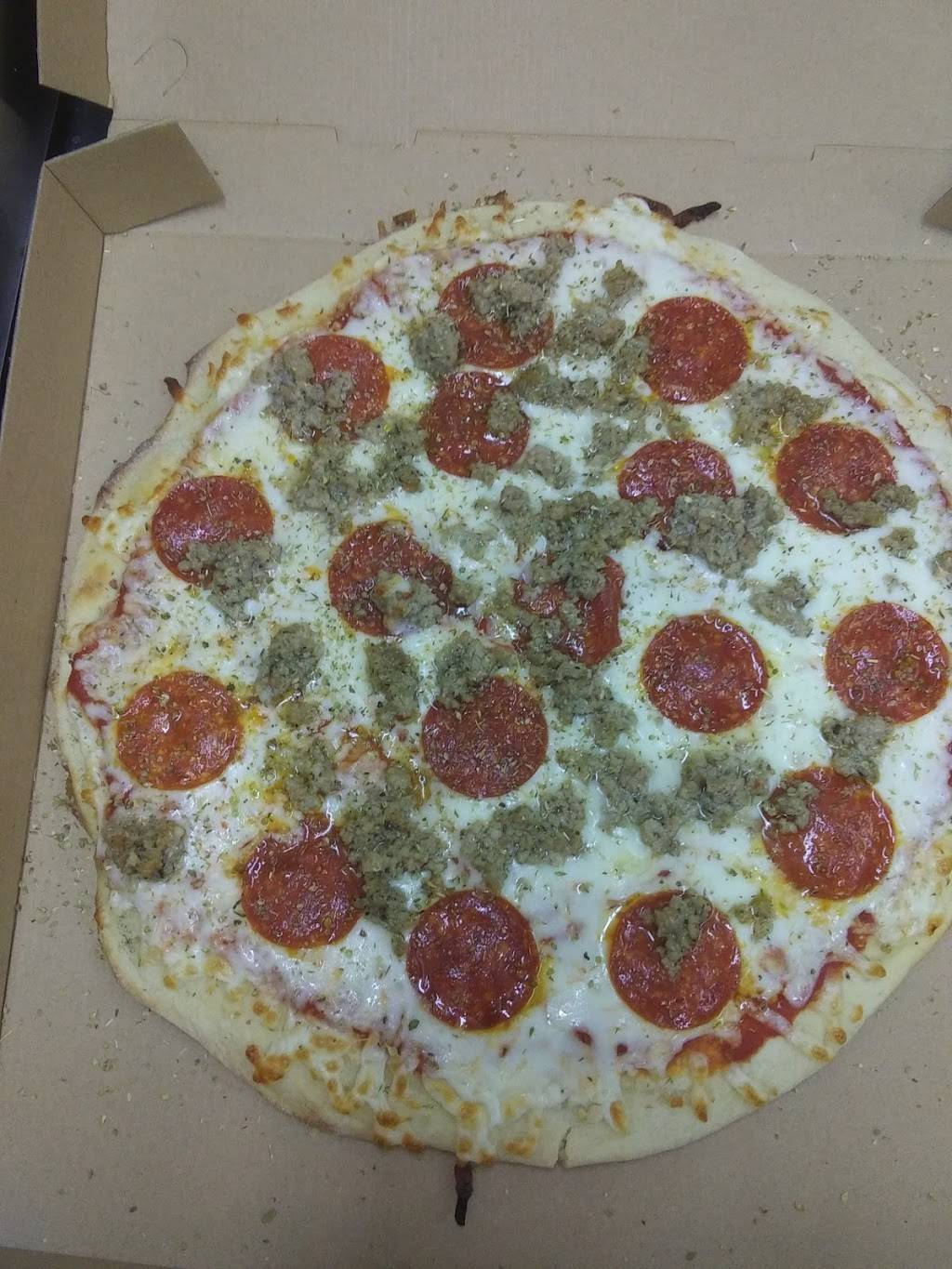 Deenos West Point Pizza Company Louisville | restaurant | 12807 Dixie Hwy, Louisville, KY 40272, USA | 5022639371 OR +1 502-263-9371