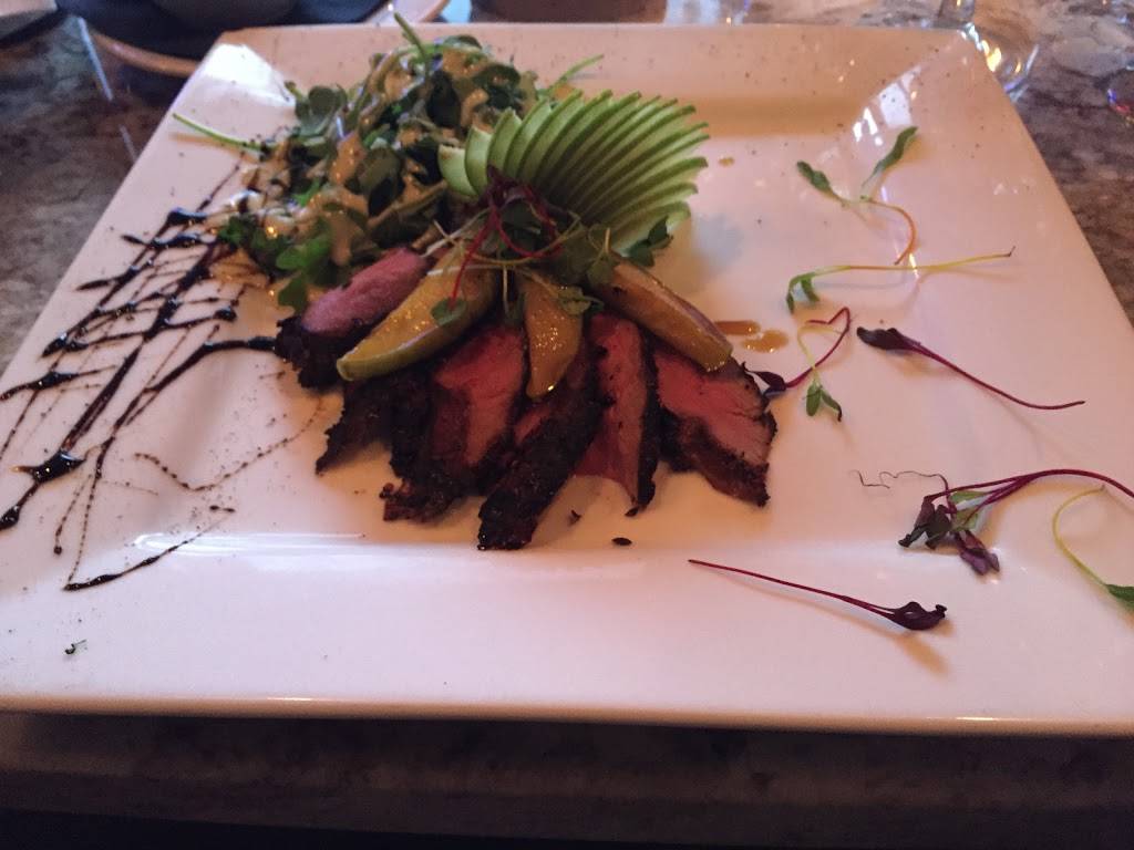 Le 1838 cuisine urbaine | restaurant | 258 Rue Labelle, Saint-Jérôme, QC J7Z 5L1, Canada | 4504311838 OR +1 450-431-1838