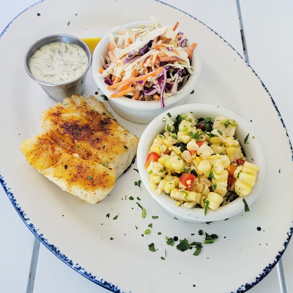 Lure Fish House | restaurant | 8877 N Scottsdale Rd #402, Scottsdale, AZ 85258, USA | 4806763323 OR +1 480-676-3323