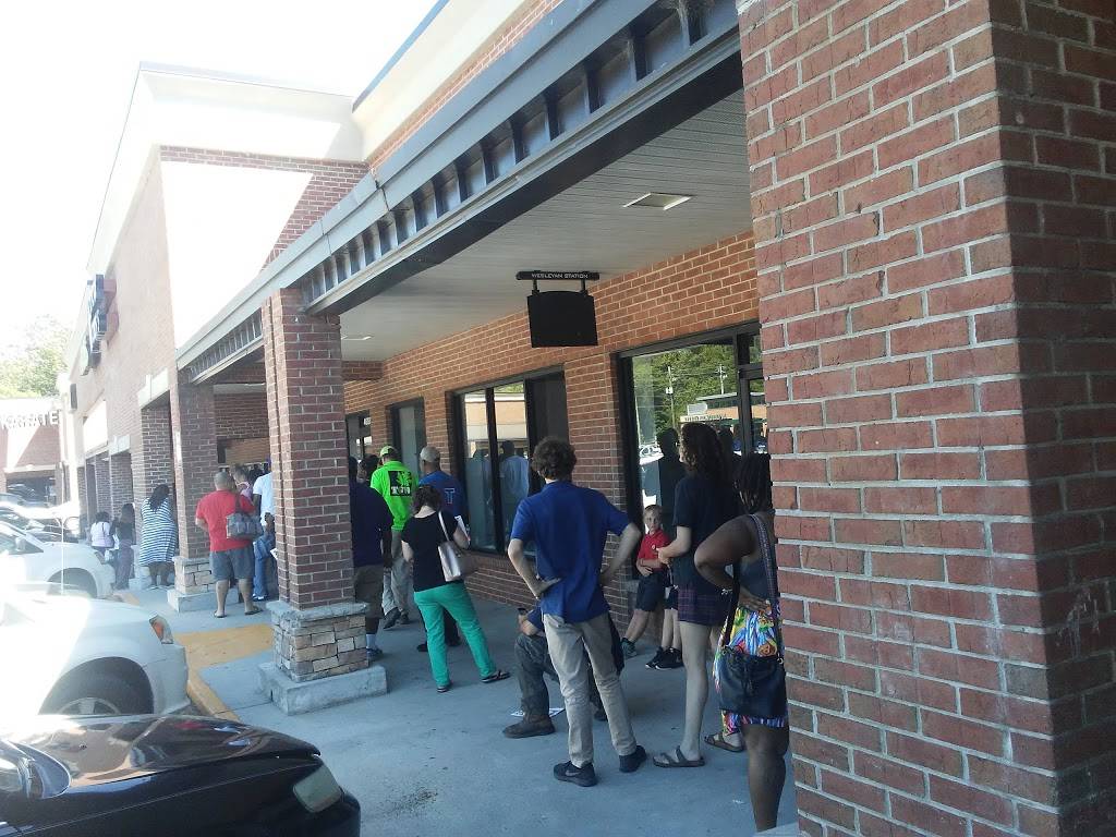 Jimmy Johns | meal delivery | 4650 Forsyth Rd Ste. 155, Macon, GA 31210, USA | 4782385201 OR +1 478-238-5201