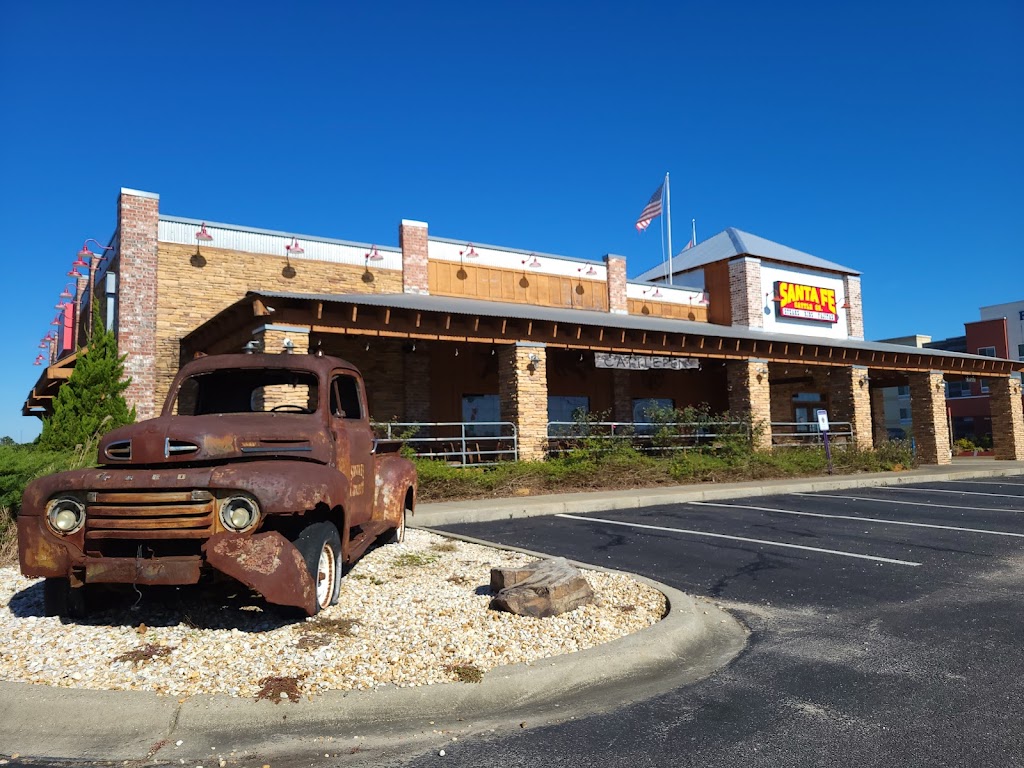 Santa Fe Cattle Co | restaurant | 6011 Boll Weevil Cir, Enterprise, AL 36330, USA | 3343082004 OR +1 334-308-2004