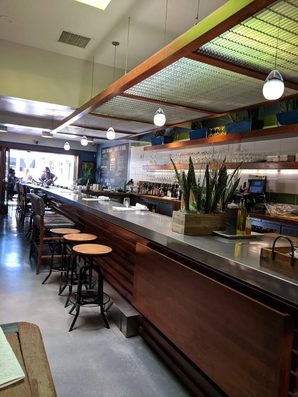 Rootstock Wine Bar Los Gatos | restaurant | 217 N Santa Cruz Ave, Los Gatos, CA 95030, USA | 4083547668 OR +1 408-354-7668