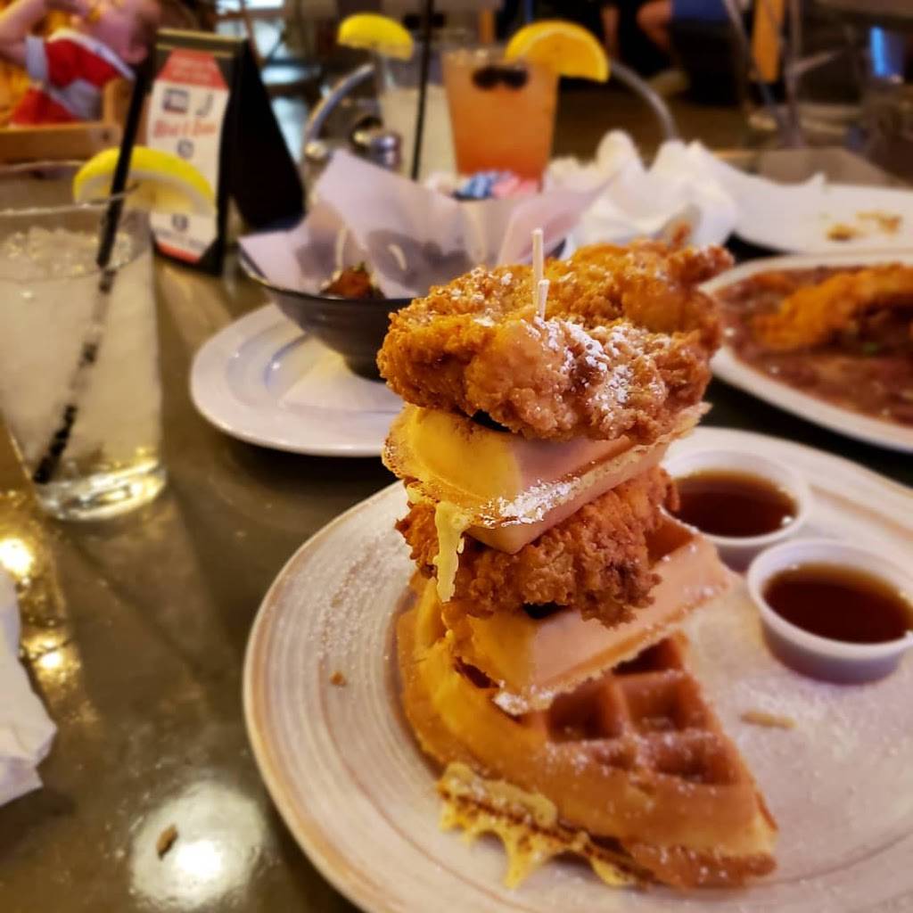 P-Beaus | restaurant | 121 Bass Pro Blvd, Denham Springs, LA 70726, USA | 2252718545 OR +1 225-271-8545